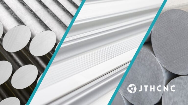 Aluminium w obróbce CNC - przegląd najpopularniejszych stopów