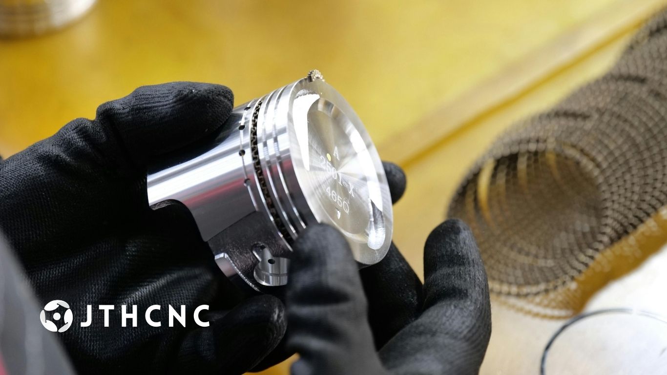 Jak obniżyć koszty obróbki CNC na etapie projektu